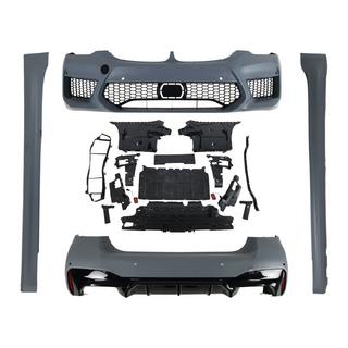 Komplet body kita M5 F90 (za 2017-2020) fotografija 2