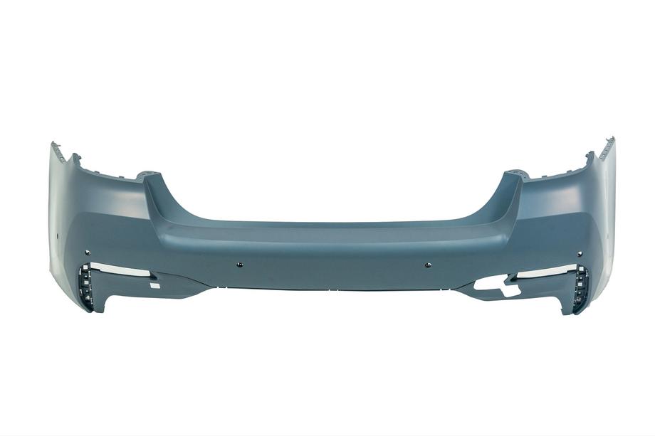 BMW serija 5 G30/G31 2017–2023 Komplet body kita M5 F90 (za 2017-2020) Fotografija 25