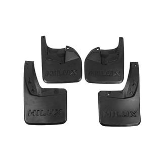 Premium blatne zavesice REVO 2015-2022 (4WD, 4 kos) Toyota Hilux 2015– fotografija 1