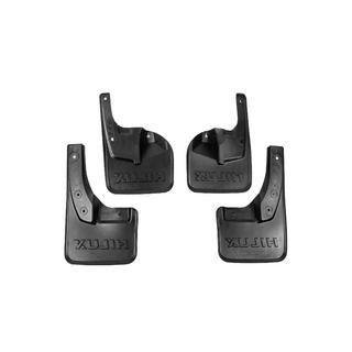 Blatne zavesice Premium REVO 2015-2022 (2WD, 4 kos) Toyota Hilux 2015– fotografija 4