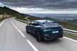 Test križanca Peugeot 408 fotografija 4