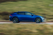 Test prenovljenega električnega križanca Kia EV6 GT 2025 fotografija 3