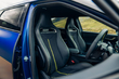 Test prenovljenega električnega križanca Kia EV6 GT 2025 fotografija 6
