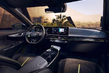 Test prenovljenega električnega križanca Kia EV6 GT 2025 fotografija 5