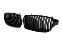 BMW serija 3 F30/F31 2012–2019 Ledvične maske 1Bar (11 lamel) fotografija 2