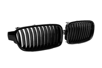 BMW serija 3 F30/F31 2012–2019 Ledvične maske 1Bar (11 lamel) fotografija 3