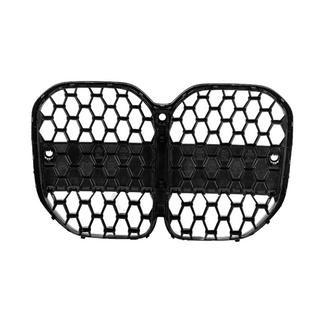 Diamond ledvične maske (za G22/23, sijajno črna) fotografija 4