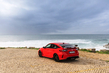 Test: Honda Civic Type R (FL5) fotografija 4