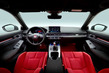 Test: Honda Civic Type R (FL5) fotografija 5