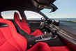 Test: Honda Civic Type R (FL5) fotografija 6