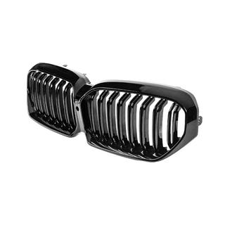 M-Look V2 ledvične maske (2021-2023, sijajno črna) BMW serija 5 G30/G31 2017–2023 fotografija 3