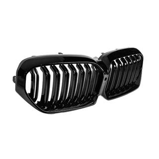 M-Look V2 ledvične maske (2021-2023, sijajno črna) BMW serija 5 G30/G31 2017–2023 fotografija 4