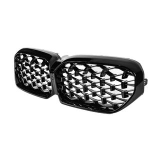 Ledvične maske Diamond Black (2021-2023) BMW serija 5 G30/G31 2017–2023 fotografija 2