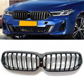 Ledvične maske 1-Bar (2020-2023, sijajno črna) fotografija 1
