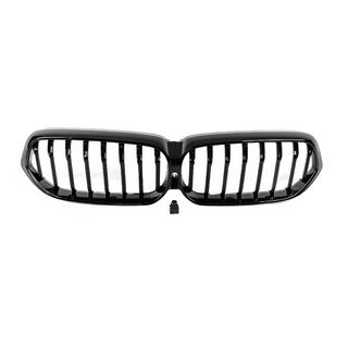 Ledvične maske 1-Bar (2020-2023, sijajno črna) fotografija 2