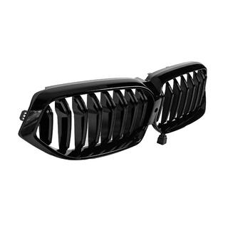 Ledvične maske 1-Bar (2020-2023, sijajno črna) fotografija 4