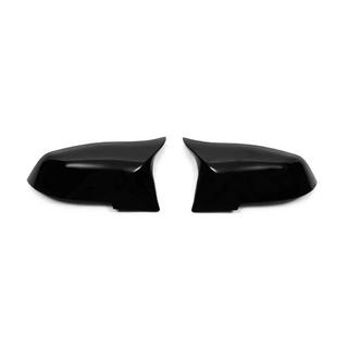 Pokrovi ogledal M-Look (2 kos) BMW serija 3 F34 2013–2020 fotografija 3