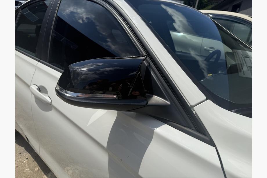 BMW serija 3 F34 2013–2020 Pokrovi ogledal M-Look (2 kos) Image