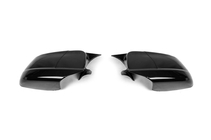 BMW serija 5 F07 2009–2017 Pokrovi ogledal 2009-2013 M-Look (2 kos) fotografija 2