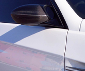 BMW serija 3 E92/E93 2006–2013 Pokrovi ogledal V1 (za M3, karbon) fotografija 3