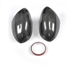 BMW serija 3 E92/E93 2006–2013 Pokrovi ogledal za M3, karbon fotografija 6