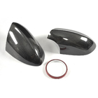 BMW serija 3 E92/E93 2006–2013 Pokrovi ogledal za M3, karbon fotografija 7