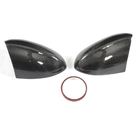 BMW serija 3 E92/E93 2006–2013 Pokrovi ogledal za M3, karbon fotografija 8