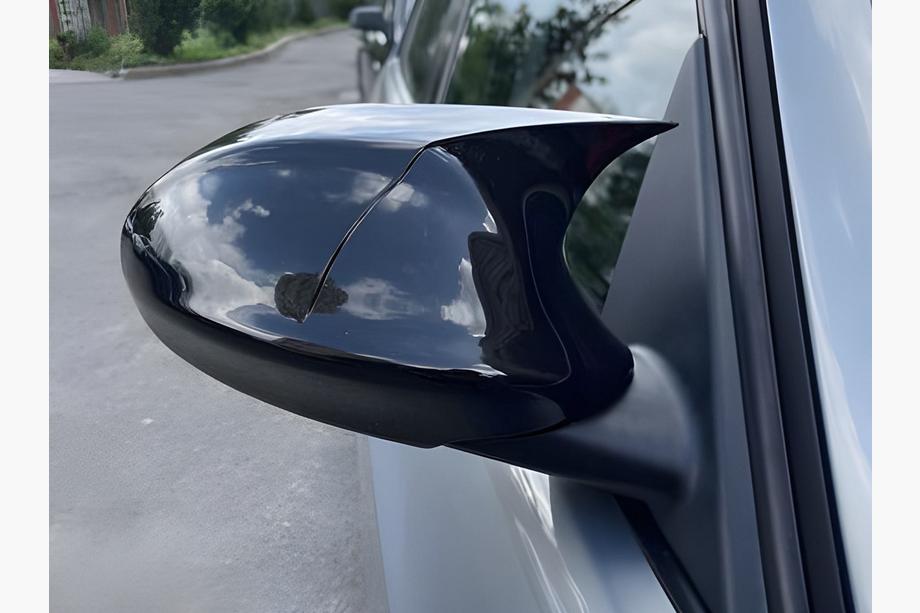 BMW serija 3 E92/E93 2006–2013 Pokrovi ogledal 2006-2010 M-Look (2 kos) Image