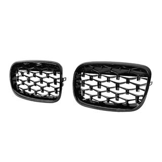 Ledvički Diamond Black (sijaj črna) fotografija 3