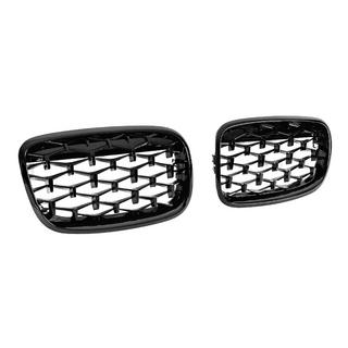 Ledvički Diamond Black (sijaj črna) fotografija 4