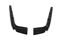BMW serija 3 F30/F31 2012–2019 Kotne obloge zadnjega odbijača M-Sport (ABS) fotografija 4