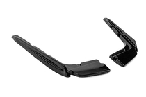 BMW serija 3 F30/F31 2012–2019 Kotne obloge zadnjega odbijača M-Sport (ABS) fotografija 3