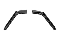 BMW serija 3 F30/F31 2012–2019 Kotne obloge zadnjega odbijača M-Sport (ABS) fotografija 5