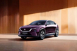 Pregled Mazda EZ-60: hibrid in električni avto v enem modelu fotografija 1