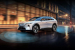 Pregled Mazda EZ-60: hibrid in električni avto v enem modelu fotografija 3