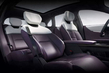 Pregled Mazda EZ-60: hibrid in električni avto v enem modelu fotografija 6