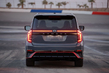 Test Nissan Armada III NISMO 2026: Zmogljiva terenska paradna ladja fotografija 4