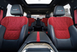 Test Nissan Armada III NISMO 2026: Zmogljiva terenska paradna ladja fotografija 7