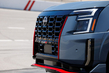 Test Nissan Armada III NISMO 2026: Zmogljiva terenska paradna ladja fotografija 5