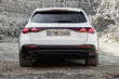 Test Mercedes-Benz E-Class All-Terrain 2024 (S214): dinamika in udobje fotografija 4