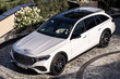 Test Mercedes-Benz E-Class All-Terrain 2024 (S214): dinamika in udobje fotografija 3