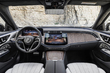 Test Mercedes-Benz E-Class All-Terrain 2024 (S214): dinamika in udobje fotografija 5