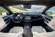 Test Mercedes-Benz E-Class All-Terrain 2024 (S214): dinamika in udobje fotografija 6