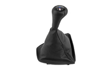 BMW serija 3 E92/E93 2006–2013 Ročaj prestavne ročice in manšeta 25118037308 V1 (6-stopenjski) fotografija 2