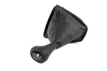 BMW serija 3 E92/E93 2006–2013 Ročaj prestavne ročice in manšeta 25118037308 V1 (6-stopenjski) fotografija 4