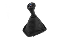 BMW serija 3 E92/E93 2006–2013 Prestavni gumb in manšeta 25118037308 V2 (6-stopenjski) fotografija 2