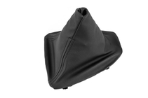 BMW serija 3 E92/E93 2006–2013 OEM manšeta prestavne ročice (umetno usnje) fotografija 2