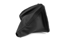 BMW serija 3 E92/E93 2006–2013 OEM manšeta prestavne ročice (umetno usnje) fotografija 4