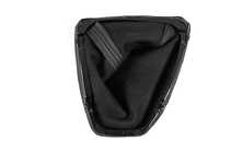 BMW serija 3 E92/E93 2006–2013 OEM manšeta prestavne ročice (umetno usnje) fotografija 5