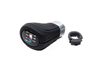 BMW serija 3 E92/E93 2006–2013 Gumb prestavne ročice (OEM) fotografija 2